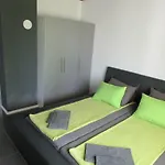 Lejlighed Sunset1, Free Private Parking, Pets Welcome Privlaka (Zadar)