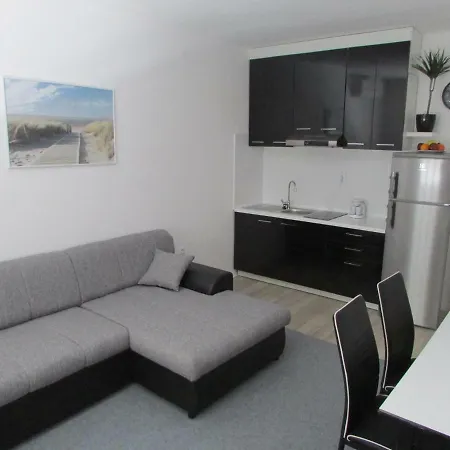 Appartement Sunset1, Free Private Parking, Pets Welcome