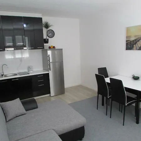 Apartmán Sunset1, Free Private Parking, Pets Welcome *