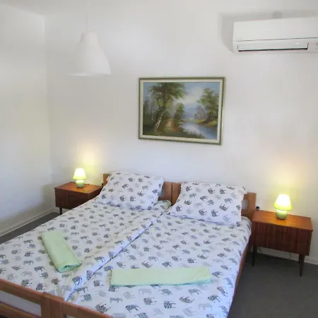 Apartmán Sunset1, Free Private Parking, Pets Welcome Privlaka (Zadar)