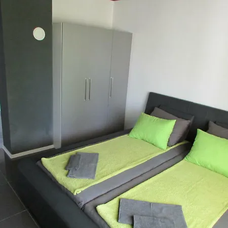 Lejlighed Sunset1, Free Private Parking, Pets Welcome Privlaka (Zadar)
