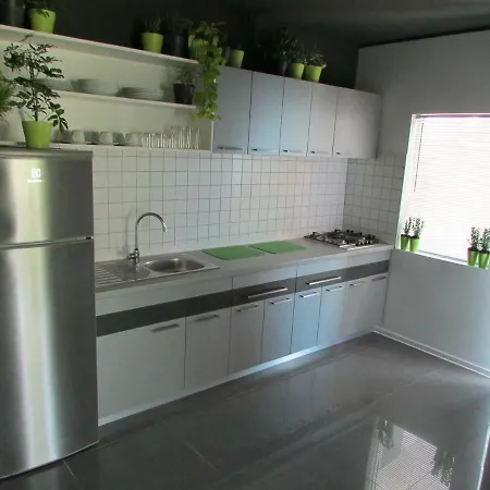 Sunset1, Free Private Parking, Pets Welcome Appartement