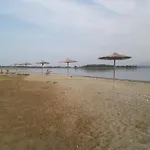 Sunset1, Free Private Parking, Pets Welcome * Privlaka (Zadar)