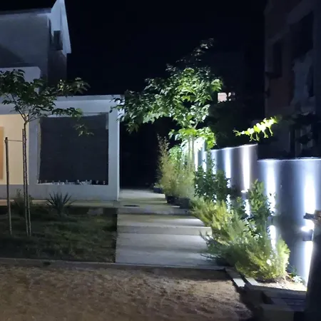 Apartment Sunset1, Free Private Parking, Pets Welcome Privlaka (Zadar)