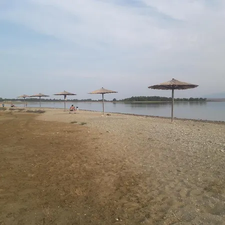 Sunset1, Free Private Parking, Pets Welcome * Privlaka (Zadar)