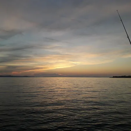 Sunset1, Free Private Parking, Pets Welcome Apartamento