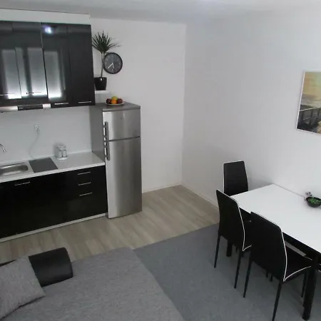 Sunset1, Free Private Parking, Pets Welcome Privlaka (Zadar)