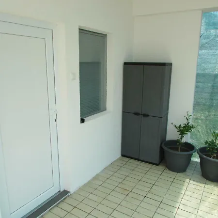 Apartment Sunset1, Free Private Parking, Pets Welcome Privlaka (Zadar)